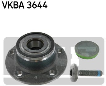 SKF oysko koa VKBA 3644