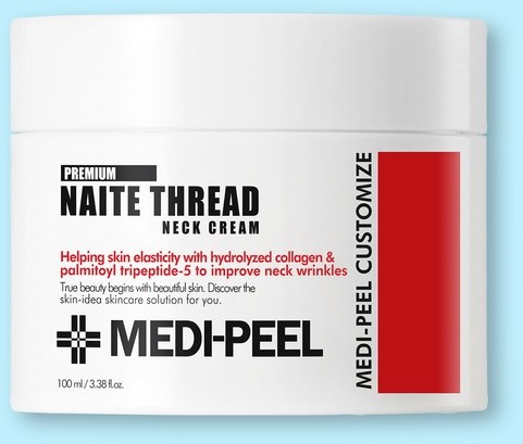 Medi-Peel Medi-Peel Premium Naite Thread Neck Cream - 100 ml 2100327