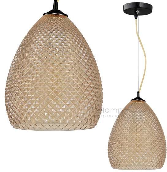Milagro Lampa wisząca ML5546 z serii FIJI