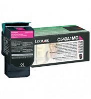 Lexmark C540A1MG