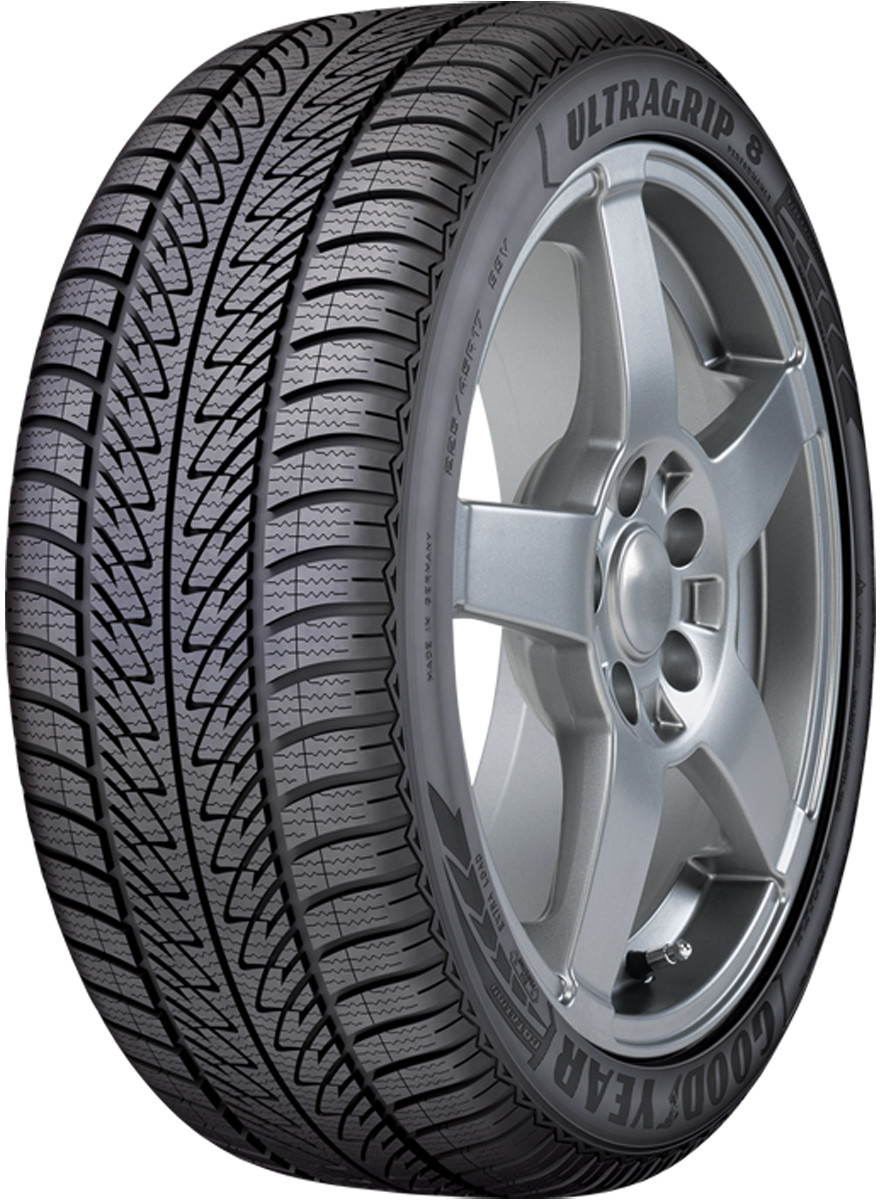 Goodyear UltraGrip 8 Performance 215/60R17 96H
