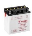 YUASA Akumulator YUASA BATTERY SALES (UK) LTD 12N7-4A