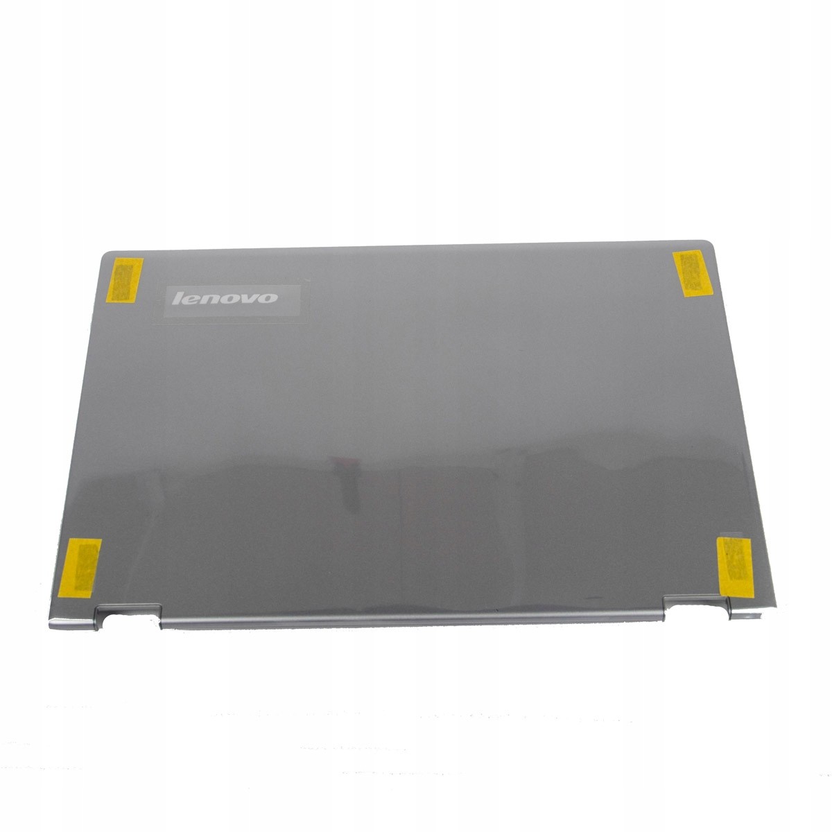 Lenovo Obudowa matrycy Yoga 2 13 silver AM13800010