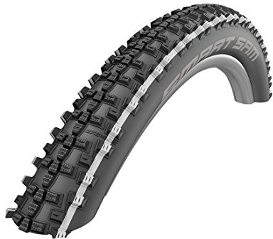 Schwalbe Smart Sam Performance hs476 57  559 26 X 2.25 SCH8343