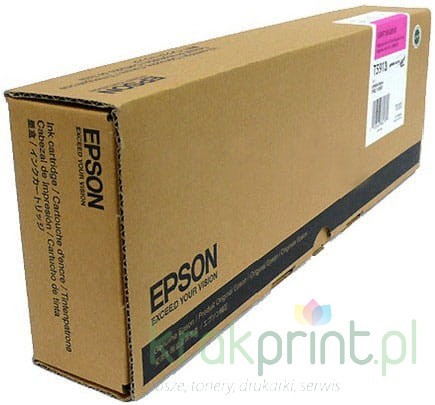 Epson C13T591300