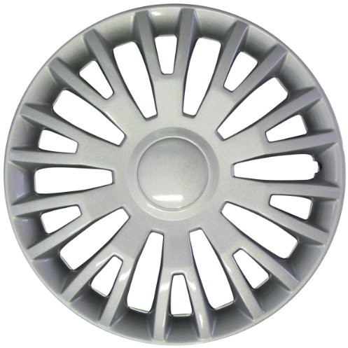 FARAD Farad 1  237 zestaw 4 uniwersalny kołpaki 1-237/15