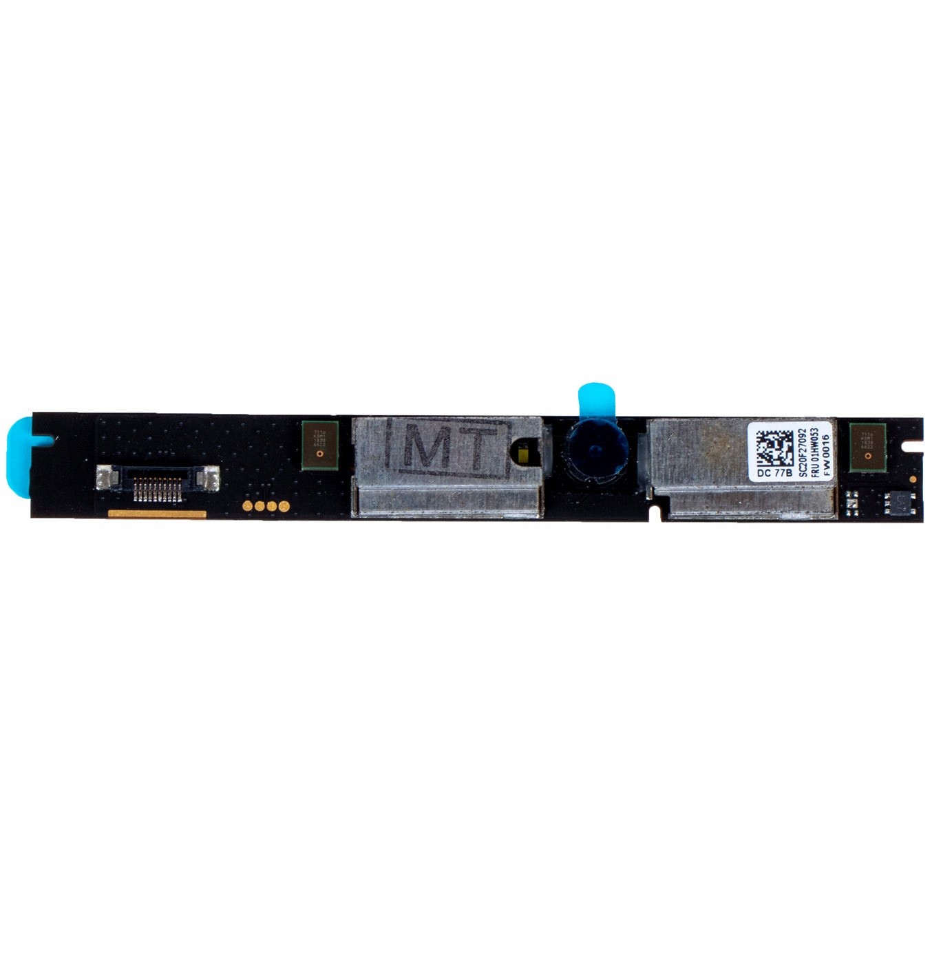 Lenovo Kamera webcam ThinkPad P52 720p