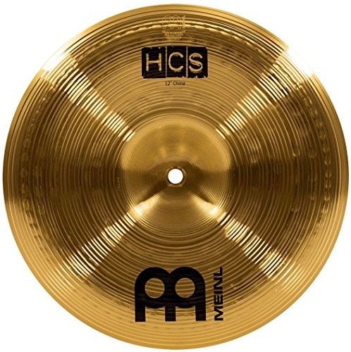 Фото - Аксесуар для ударного Meinl HCS China 12\" 