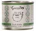 Petro International Gussto Fresh Chicken 200g