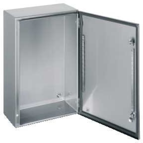 Schneider Electric nsys3 X 10830 szafka spacial S3 X L, stal nierdzewna 1000 X szer. 800 X L300 304 MM NSYS3X10830