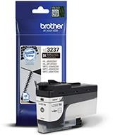 BROTHER Tusz Brother do MFC J5945DW/MFC J6945DW/MFC J6947DW | Black | 3000str LC3237BK