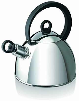 Beka BEKA 16303664 czajnik z gwizdkiem Oslo 1,5 L 16303664