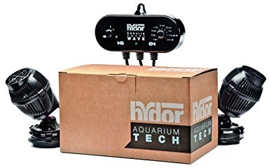 Hydor hydor SRL Kit D 'smartwave + 2 koralia 1600 kj1400