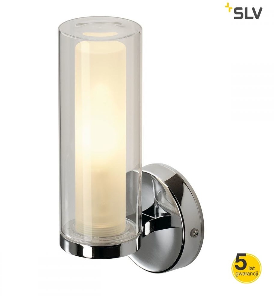 Spotline Lampa ścienna kinkiet Wl 105 1002228) SLV