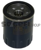 PURFLUX Filtr oleju LS225
