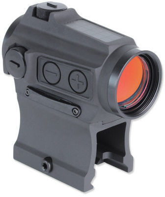 Kolimator Holosun HS503CU Red Dot Multi Reticle - Solar Panel (17073) SP 17073