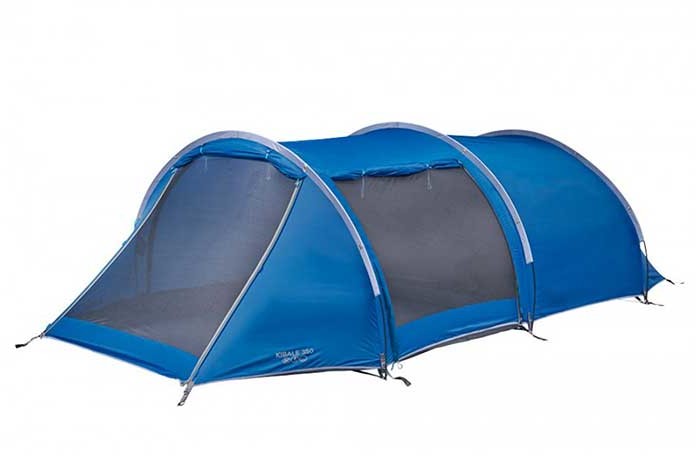 Vango Namiot Kibale 350 Moroccan Blue TEQKIBALEM23172