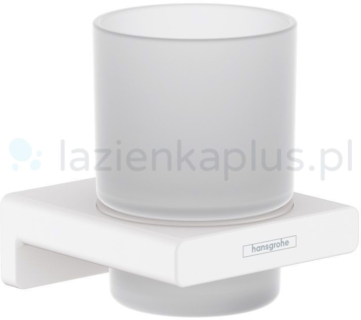 Hansgrohe AddStoris kubek na szczoteczki 41749700