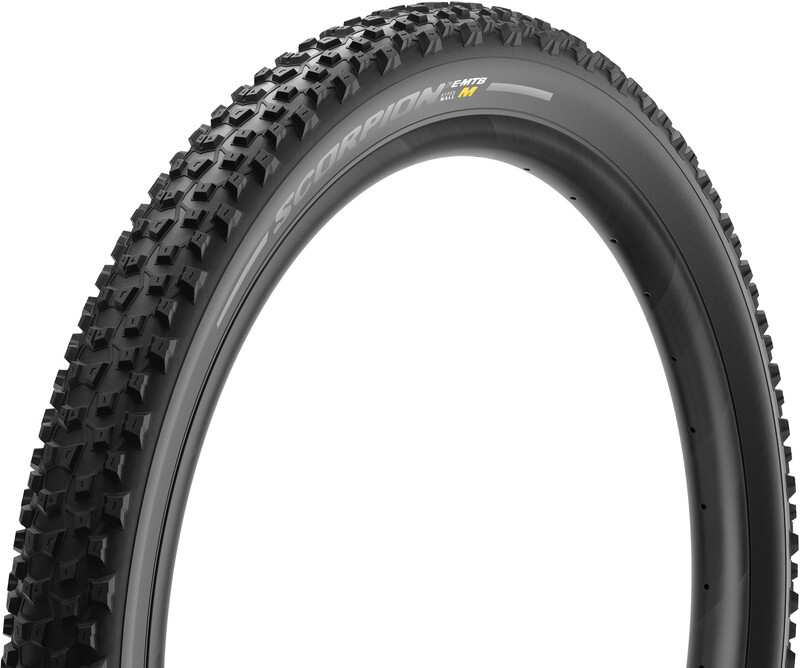 Pirelli Pirelli Scorpion E-MTB M Folding Tyre 29x2.60