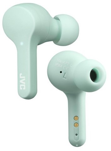 JVC HA-A7T-Z zielone