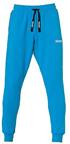 Kempa Core 2.0 spodnie dresowe spodnie do piłki ręcznej Niebieski unisex, xl 200509202