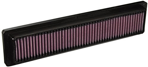 K&N 33  2925 K & N zamienny filtr powietrza 33-2925