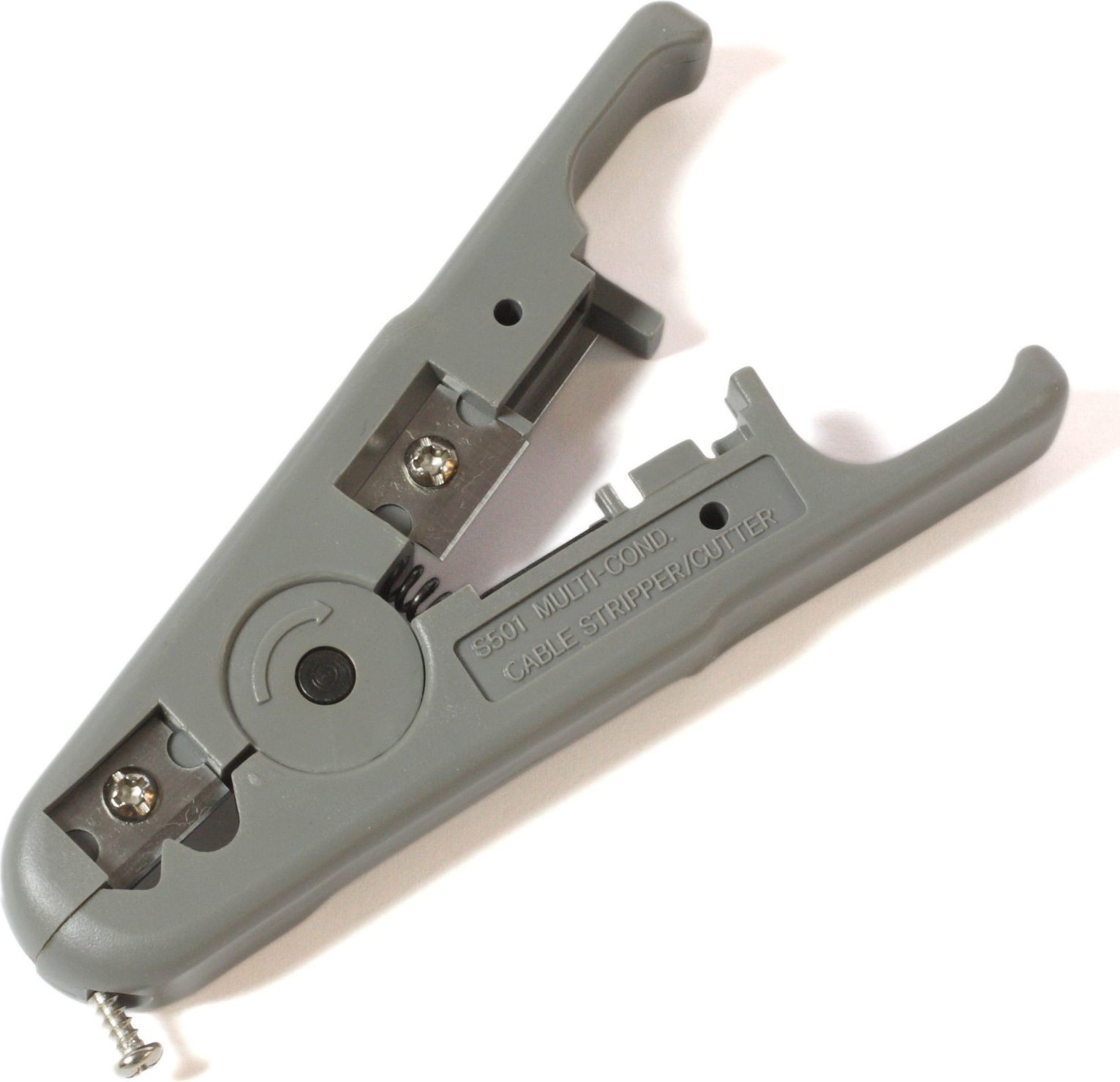 MicroConnect UTP/STP cable Strip & Cut tool KON022 KON022