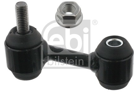 FEBI Drążek / wspornik, stabilizator 101906