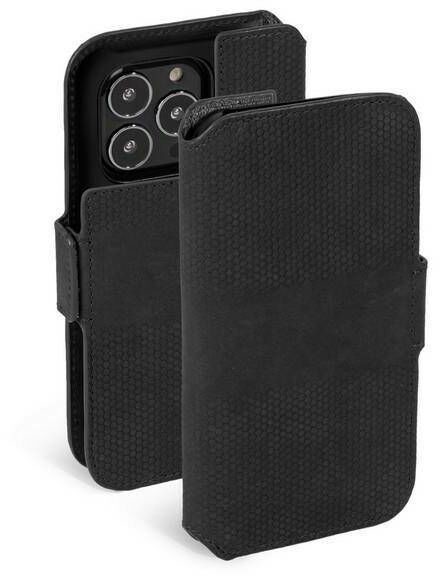 Krusell PhoneWallet Leather iPhone 13 Pro Max 6.7