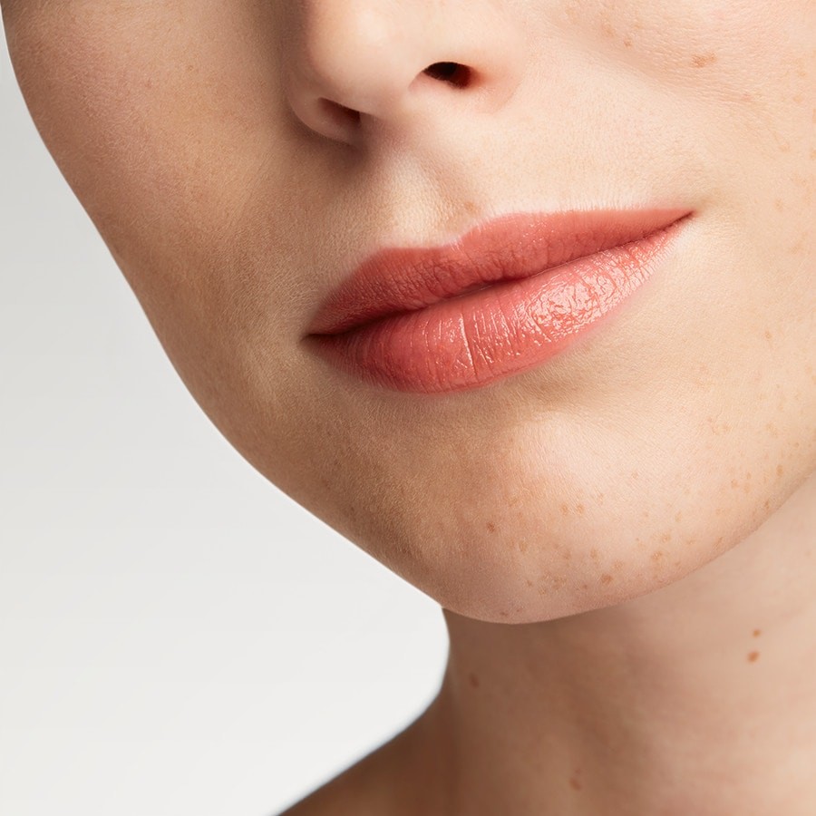 Yves Saint Laurent Rouge Volupté Shine Corail Intouch