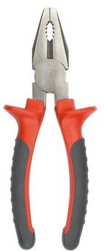Top Tools Kombinerki szczypce uniwersalne 160 mm