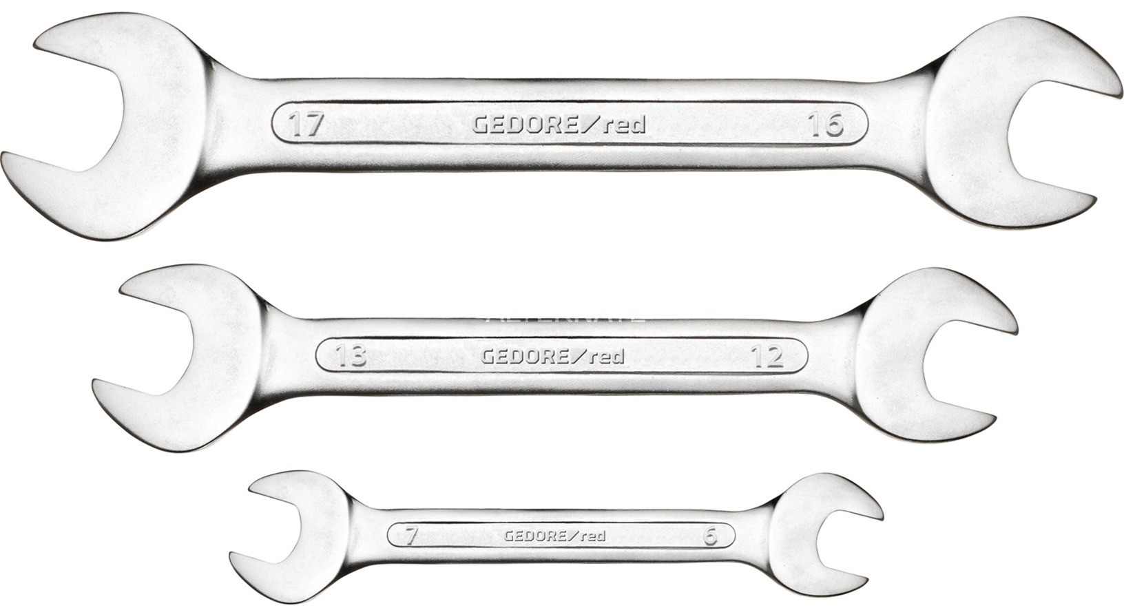 Gedore R05125006 Klucz płaski