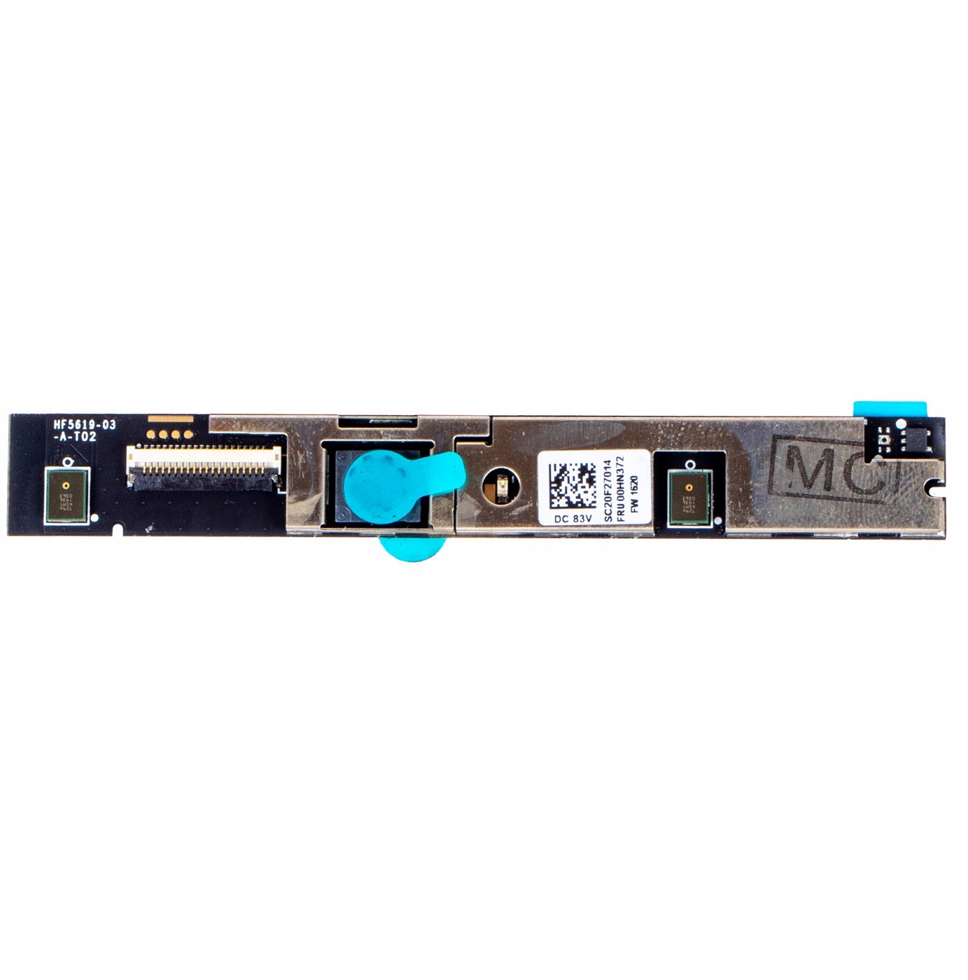 Lenovo Kamera webcam T470 T480 T570 T580 P51s P52s