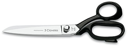 3 Claveles '3 claveles 95 nożyce do trawy 12, nikiel 95