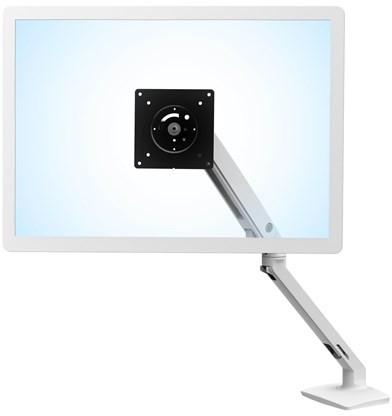 Ergotron Ergotron MXV Desk Monitor Arm - desk mount (adjustable arm) 45-486-216