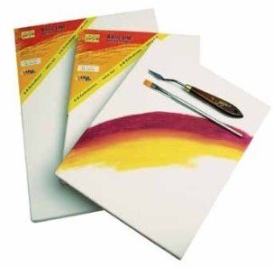 KREUL Solo Goya 644040  Basic Line rama do galerii 40 x 40 cm bardzo głęboka 644040