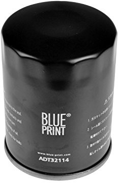BLUE PRINT ADT32114 filtr oleju, 1 sztuka ADT32114