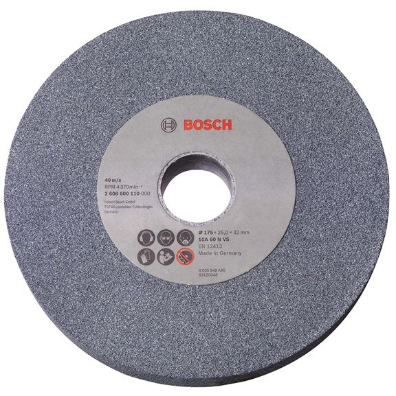 Bosch tarcza szlifierska D150 do PSM 1609201649