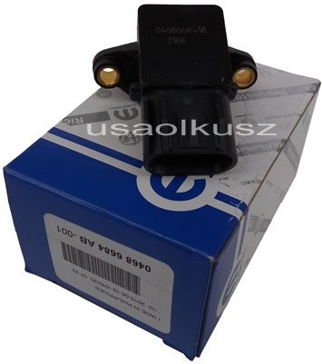 MOPAR MAP Sensor MOPAR Dodge Caravan 2,4 2001-2002 04686684AA