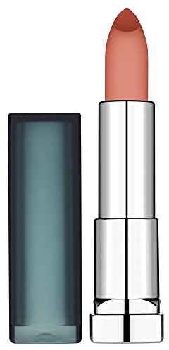 Maybelline New York Lippenstift Color Sensational Creamy matowych, 1er Pack (1 X 25 G) 3600531349776