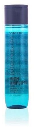 Matrix Total Results High Amplify Protein Shampoo szampon zwiększający objętość włosów 300ml 37475-uniw