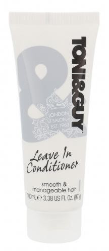 Toni&Guy Leave In Conditioner 100 ml Odżywka