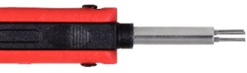 KS Tools 150.1290 narzędzie odblokowujące do gniazd kontakty MKS/MKR 1.5 (4042146236260)