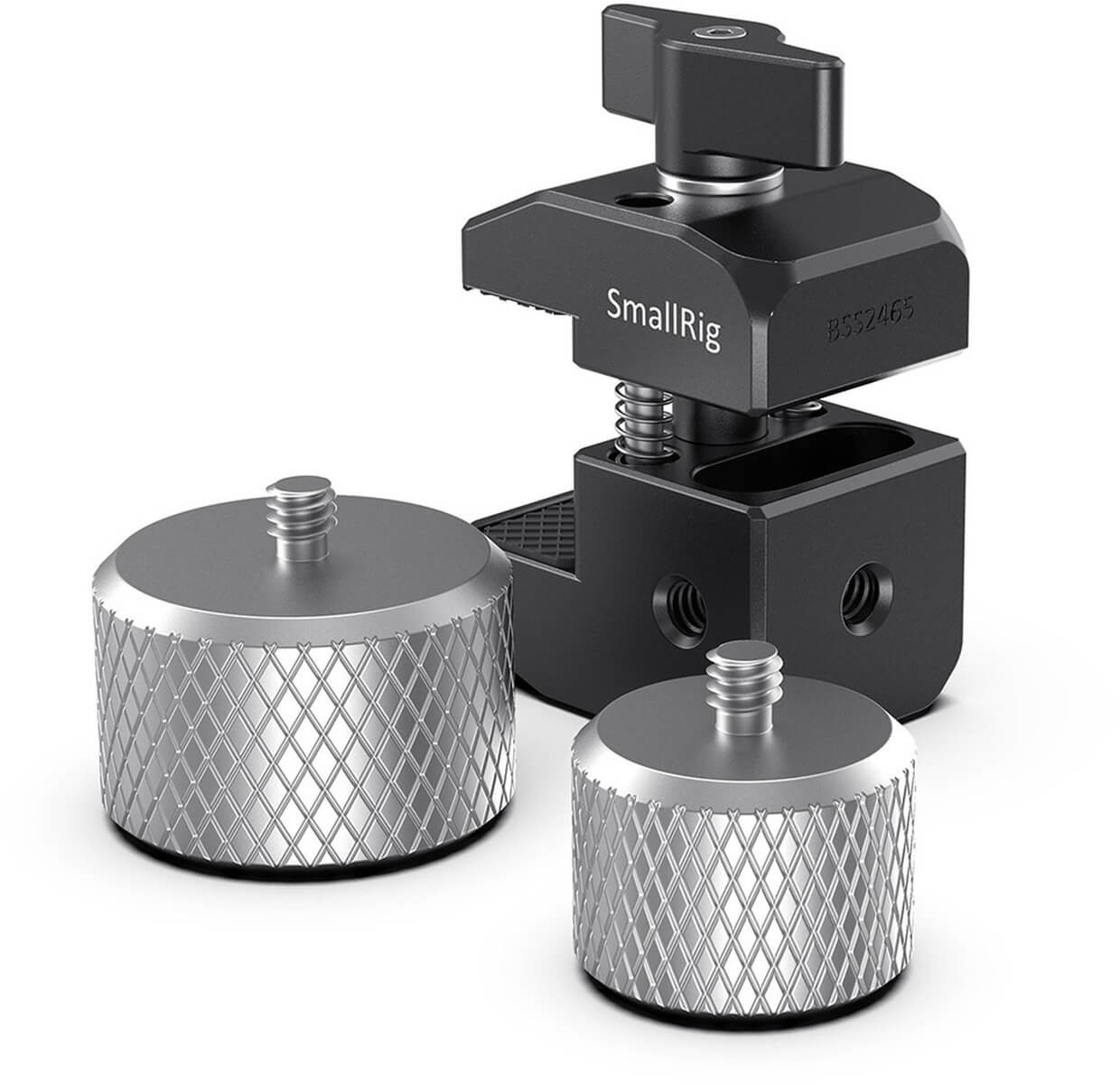 SmallRig Przeciwwaga do gimbala BSS2465 do DJI Ronin-S/Ronin-SC i Zhiyun WEEBILL-S/CRANE Series