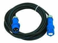 Psso PSSO 30245601 przedłużacz CEE rury kabel 10 m 30245601
