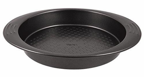 Tefal J08396 forma Easy Grip forma do pieczenia okrągły 23 cm J0839614
