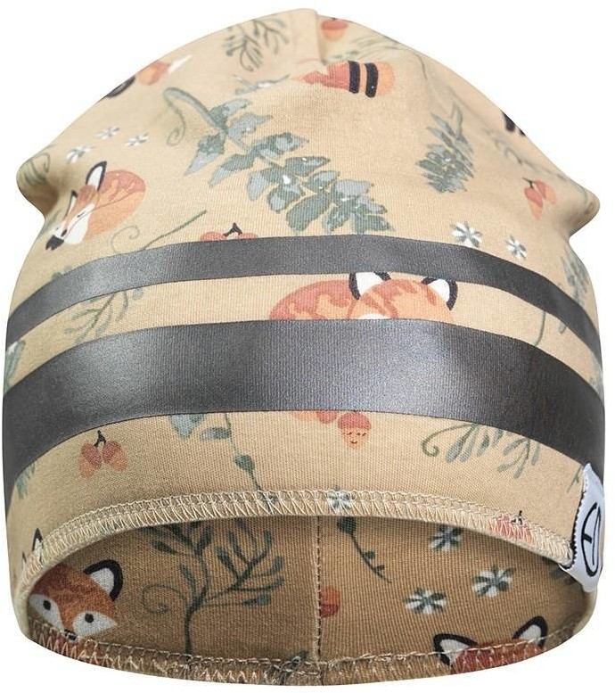 Elodie Details Czapka - Nordic Woodland 2-3 lata scandinavian-baby-9916-0
