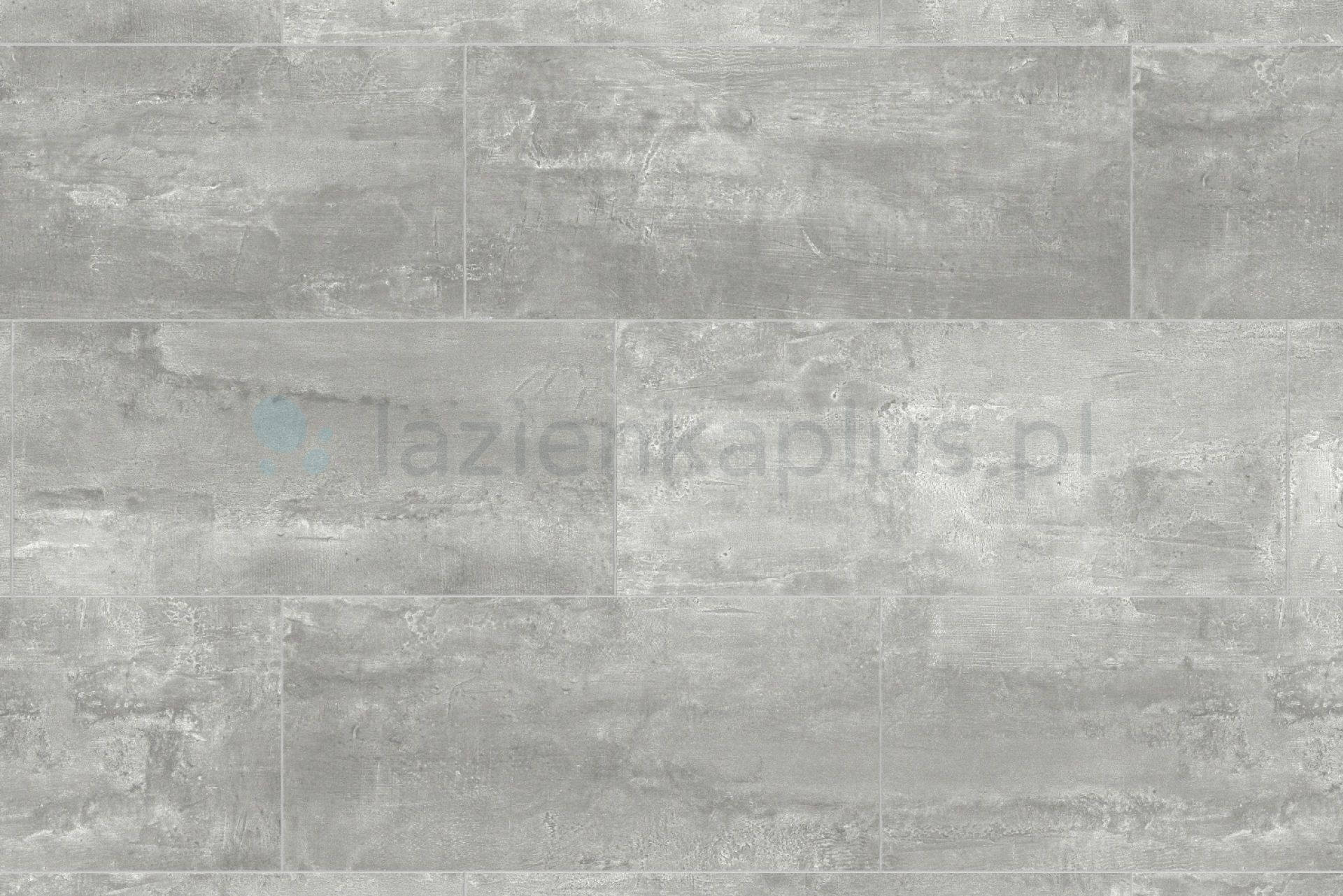 Kronostep Kronostep SPC panel winylowy drewno jasne odcienie szarości KSW4R115PX