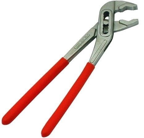 Besttool SZCZYPCE DO RUR NASTAWNE ROWKOWE 250 mm CV ŻABKA 156490