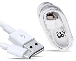 Samsung Kabel USB-C 1,5m bulk EP-DW700CWE) Biały